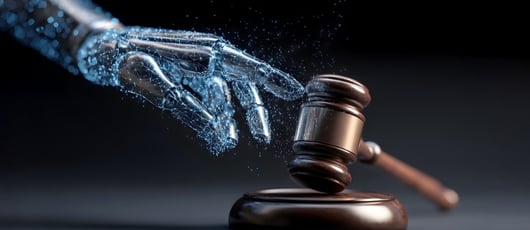 Click to play: Emerging Issues in the Use of Generative AI: Ethics, Sanctions, and Beyond